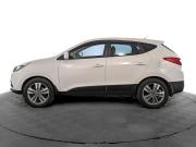 Hyundai ix35 I Рестайлинг Москва  - изображение 33