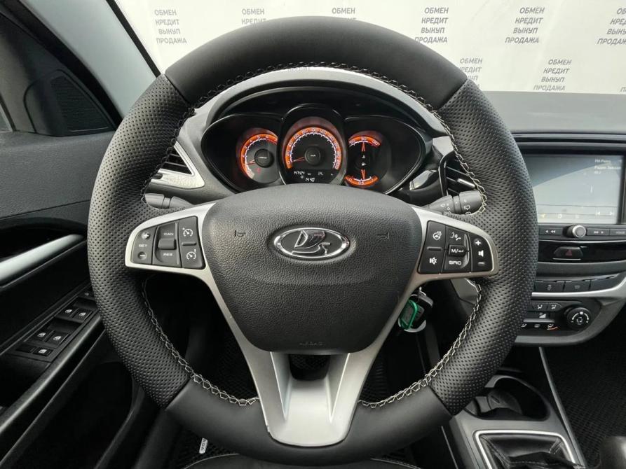 Lada (ВАЗ) Vesta I Краснодар  - изображение 17