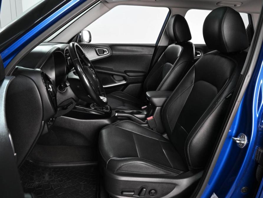 Kia Soul III Ростов-на-Дону  - изображение 10