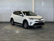 Toyota RAV4 IV (XA40) Рестайлинг Москва  - изображение 16