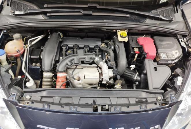 Peugeot 408 I с пробегом 2012 года, цена 595 000 рублей, 75705 км, седан, Автокод Объявления