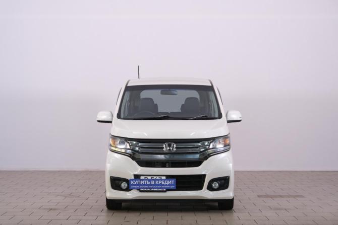 Honda N-WGN I с пробегом 2015 года, цена 919 000 рублей, 77300 км, хэтчбек, Автокод Объявления