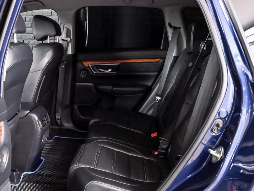 Honda CR-V V Екатеринбург  - изображение 20