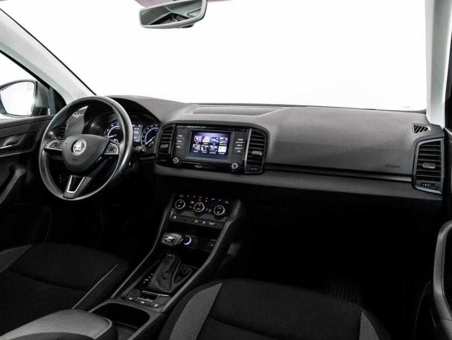 Skoda Karoq I Санкт-Петербург  - изображение 9