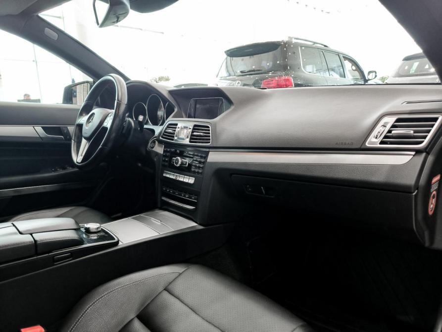 Mercedes-Benz E-Класс IV (W212 S212 C207) Рестайлинг Казань  - изображение 13