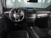 Mercedes-Benz GLE AMG I (W166) Минеральные Воды  - изображение 27
