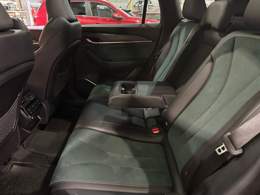 Geely Monjaro I Челябинск  - изображение 22