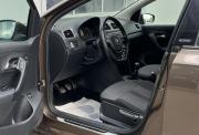 Volkswagen Polo V Рестайлинг Владимир  - изображение 34