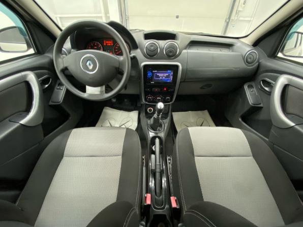 Renault Duster I с пробегом 2013 года, цена 865 000 рублей, 195536 км, внедорожник, Автокод Объявления