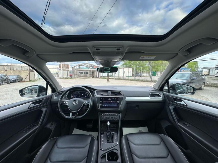 Volkswagen Tiguan II Пермь  - изображение 21