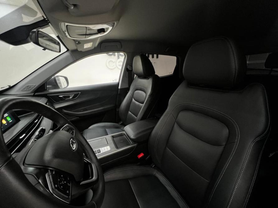 Chery Tiggo 4 Pro I Волгоград  - изображение 15
