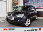 Suzuki Grand Vitara II Кемерово  - изображение 20