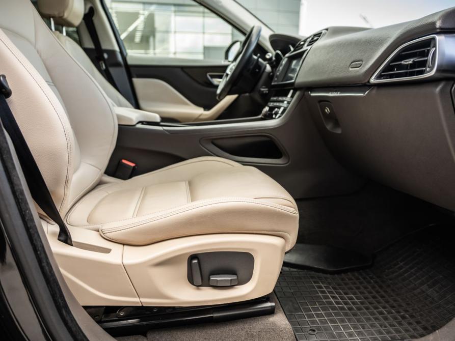 Jaguar F-Pace I Волгоград  - изображение 21