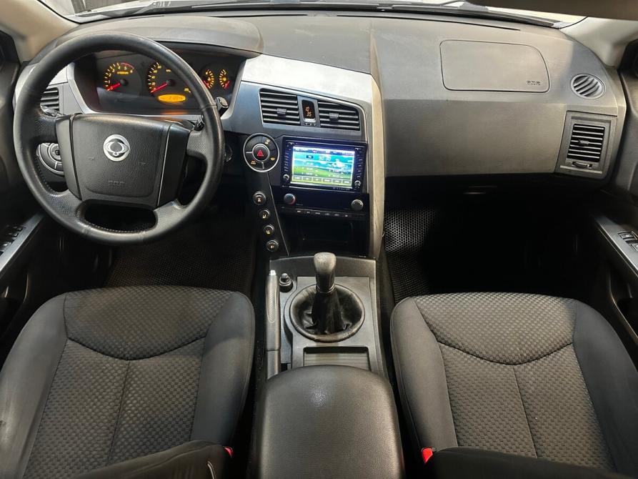 SsangYong Kyron I Рестайлинг Балашиха  - изображение 5