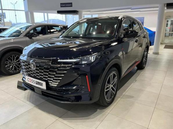Новый Changan UNI-S (CS55 Plus) 2025 года, цена 2 895 000 рублей, внедорожник, Автокод Объявления