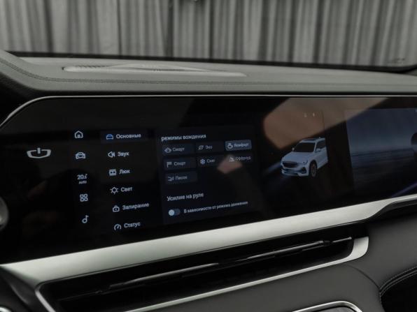 Volga K50 с пробегом 2026 года, цена 4 360 000 рублей, 783 км, внедорожник, Автокод Объявления
