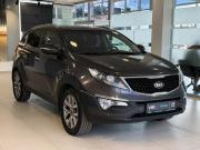 Kia Sportage III Рестайлинг Тверь  - изображение 20