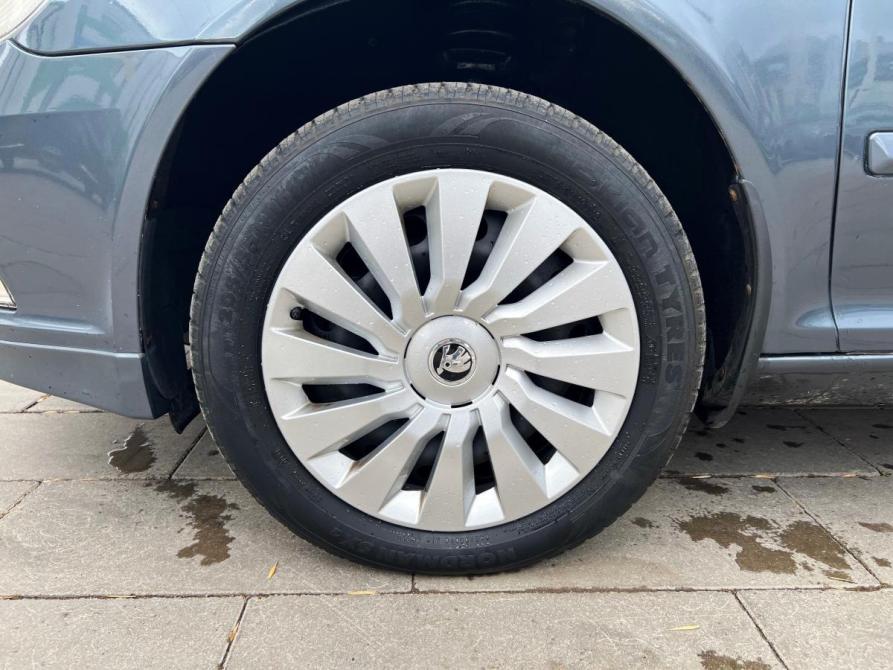 Skoda Octavia II (A5) Рестайлинг Стерлитамак  - изображение 9