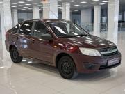 Lada (ВАЗ) Granta I Самара  - изображение 15