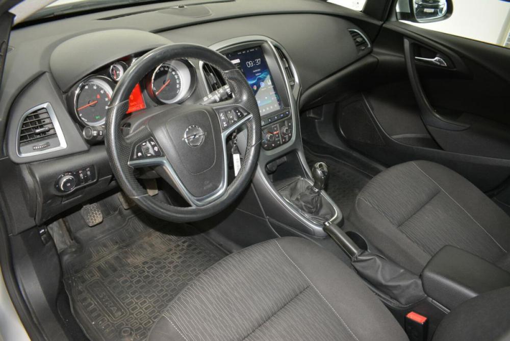 Opel Astra J Рестайлинг Киров  - изображение 20