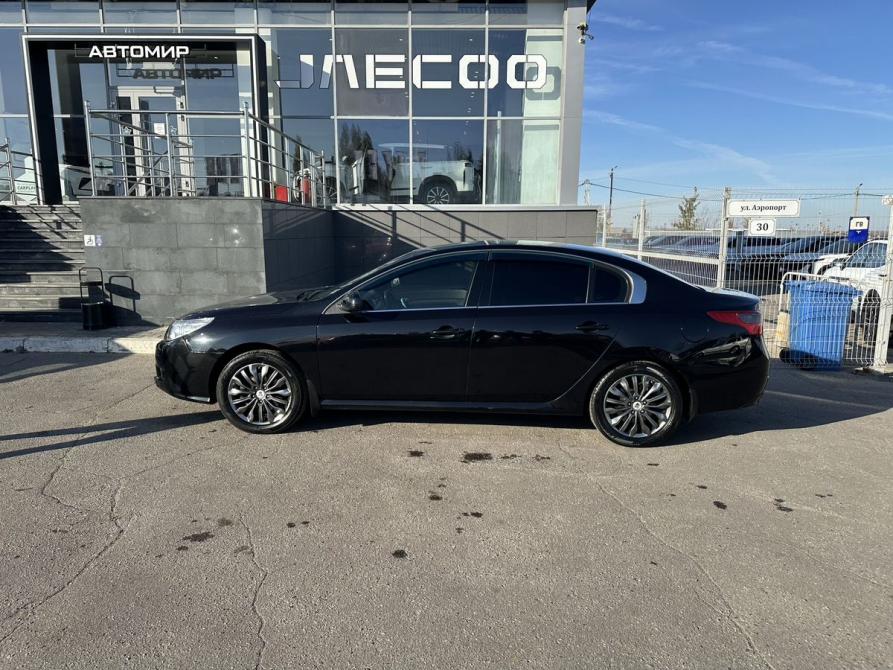 Renault Latitude I Саратов  - изображение 8