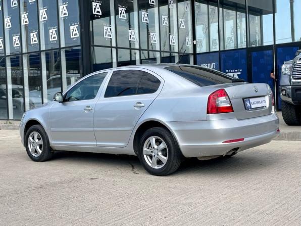 Skoda Octavia II (A5) Рестайлинг с пробегом 2012 года, цена 620 000 рублей, 205360 км, лифтбек, Автокод Объявления