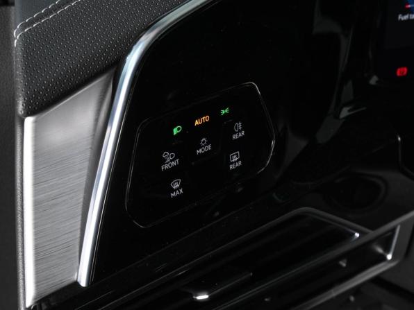 Volkswagen Talagon I с пробегом 2023 года, цена 4 769 000 рублей, 55730 км, внедорожник, Автокод Объявления