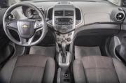 Chevrolet Aveo II Томск  - изображение 29