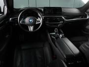 BMW 5 серии VII (G30/G31/G38) Рестайлинг Минеральные Воды  - изображение 31