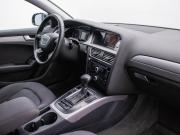 Audi A4 IV (B8) Рестайлинг Москва  - изображение 28