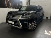 Lexus LX III Рестайлинг 2 Новосибирск  - изображение 41