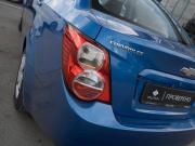 Chevrolet Aveo II Москва  - изображение 38