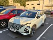 Omoda C5 I Санкт-Петербург  - изображение 6