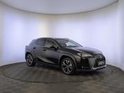 Lexus UX I Москва  - изображение 33
