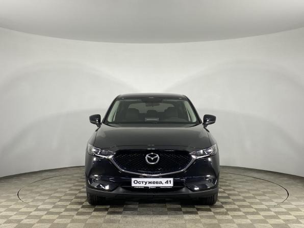 Mazda CX-5 II с пробегом 2021 года, цена 2 930 000 рублей, 45008 км, внедорожник, Автокод Объявления
