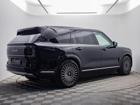 Zeekr 9X с пробегом 2025 года, цена 11 500 000 рублей, 5600 км, внедорожник, Автокод Объявления