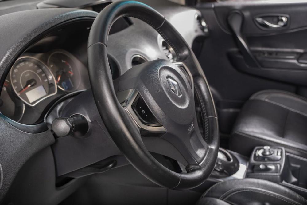 Renault Koleos I Рестайлинг Томск  - изображение 13