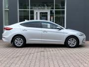 Hyundai Elantra VI (AD) Екатеринбург  - изображение 25