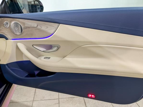 Mercedes-Benz E-Класс V (W213 S213 C238) с пробегом 2019 года, цена 4 750 000 рублей, 45587 км, купе-хардтоп, Автокод Объявления