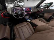 BMW X3 IV (G45/G48) Москва  - изображение 39