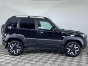 Lada (ВАЗ) Niva Travel I Рестайлинг Ростов-на-Дону  - изображение 24