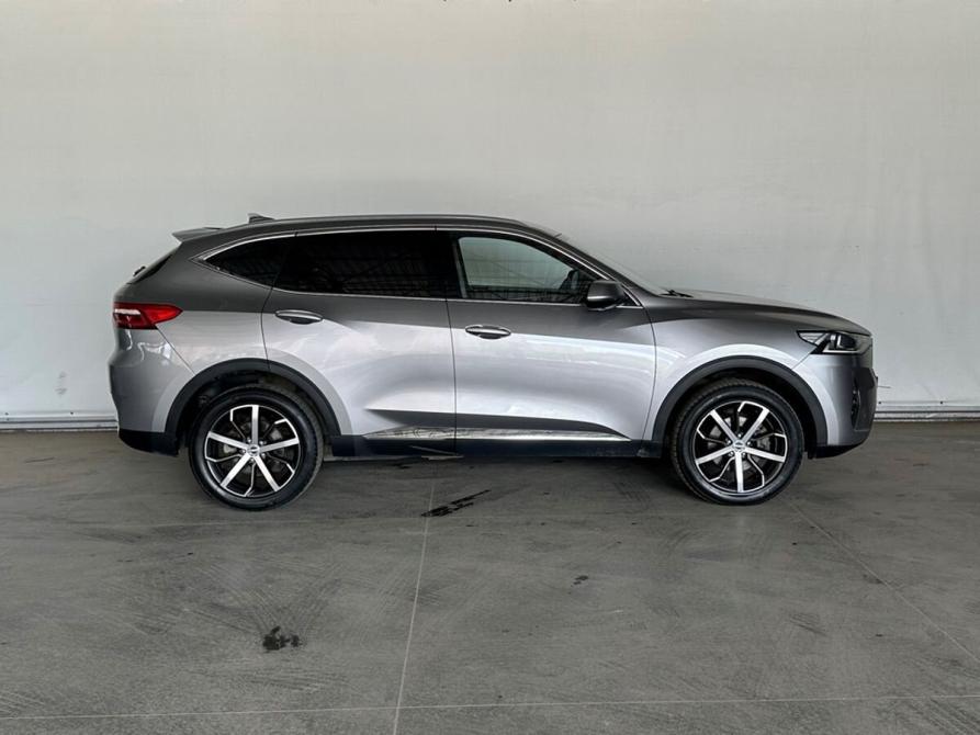 Haval F7 I Москва  - изображение 8