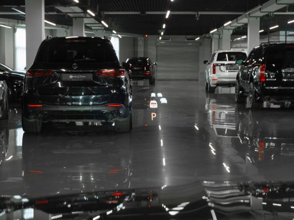 Geely Monjaro I Рестайлинг 2 с пробегом 2026 года, цена 4 200 000 рублей, 50 км, внедорожник, Автокод Объявления