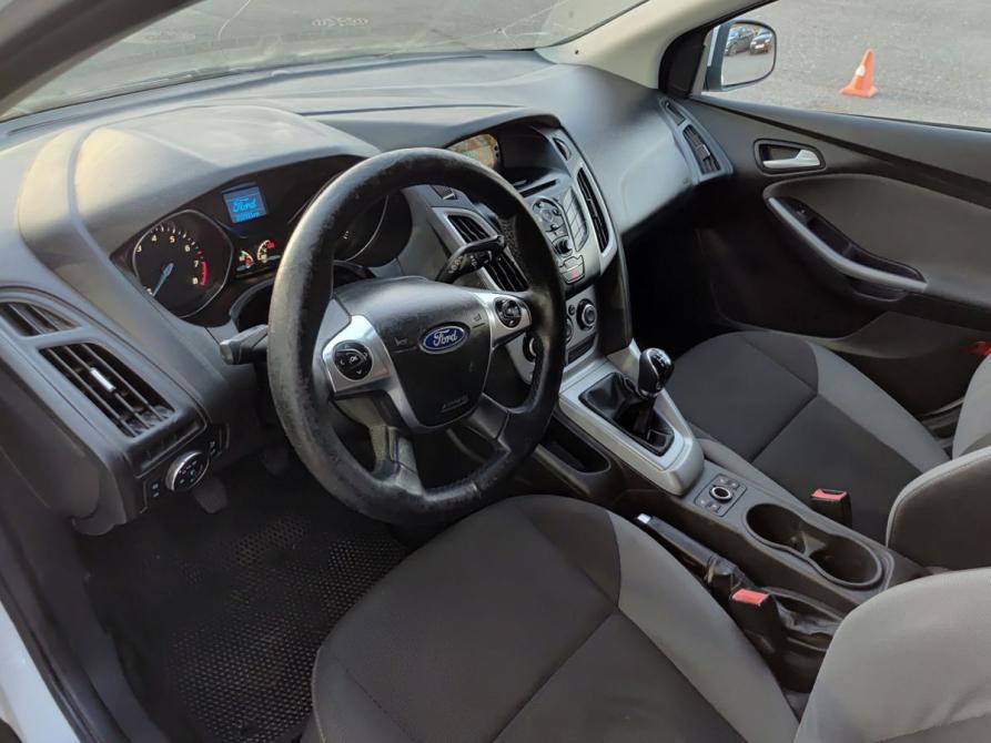 Ford Focus III Ижевск  - изображение 20