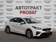 Kia Cerato IV Владимир  - изображение 11