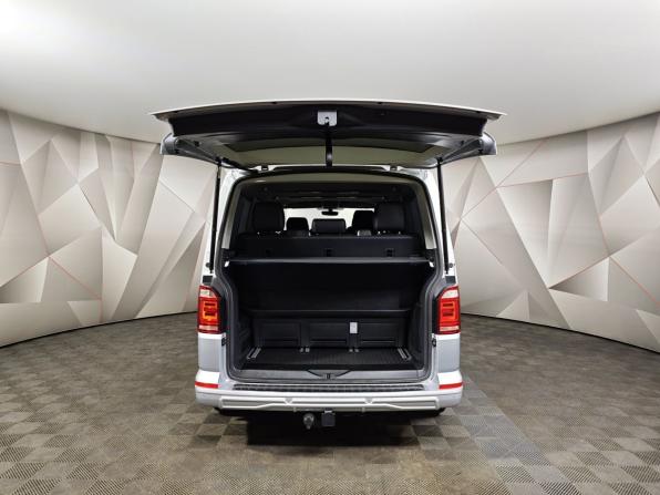 Volkswagen Multivan T6 с пробегом 2019 года, цена 4 150 000 рублей, 123567 км, минивэн, Автокод Объявления