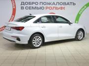Audi A3 IV (8Y) Москва  - изображение 21