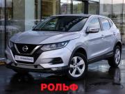 Nissan Qashqai II Рестайлинг Москва  - изображение 21