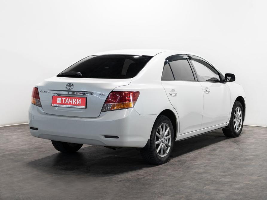 Toyota Allion II Чита  - изображение 3