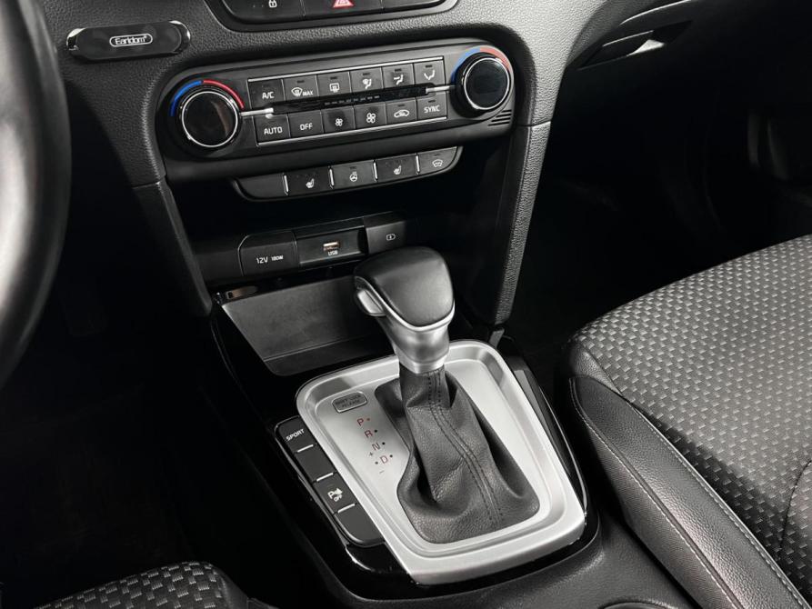 Kia Ceed III Казань  - изображение 17